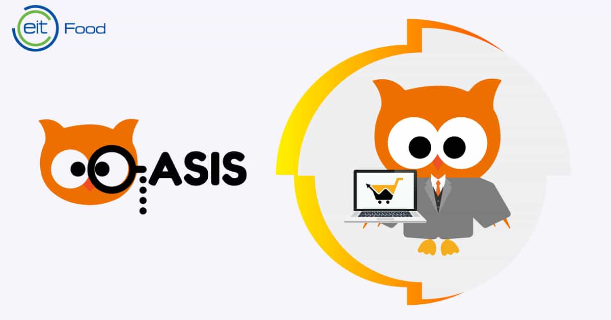 OASIS marketplace is launched!